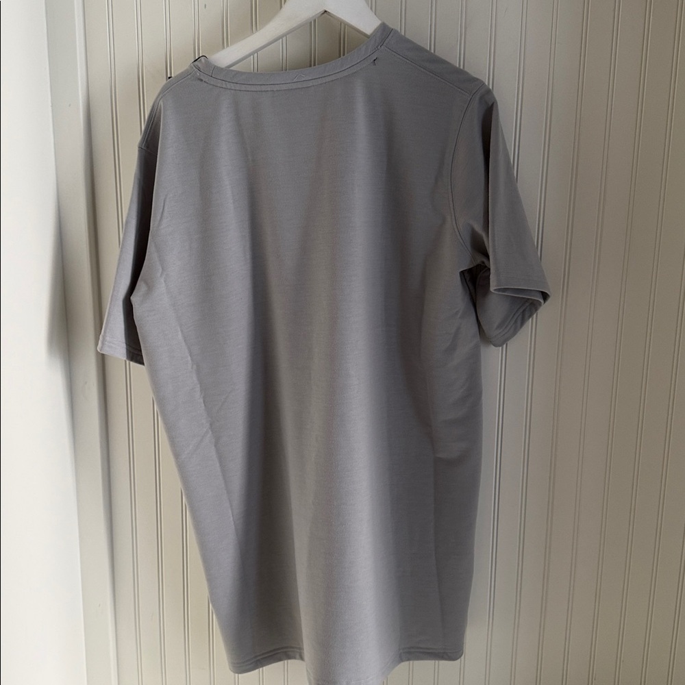 Barbie x The Ugly Duckling NWT Collab Gray Dress - Picture 6 of 8